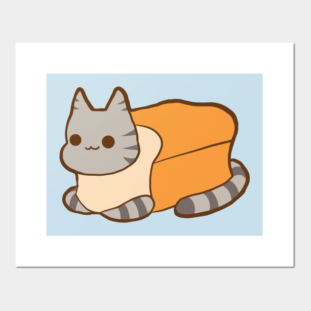 bread cat