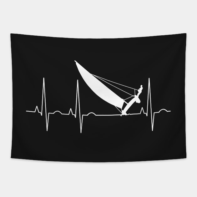 Heartbeat - catamaran Tapestry by der-berliner