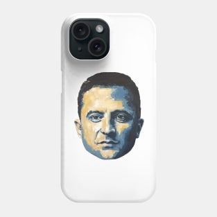 Freedom fight Phone Case