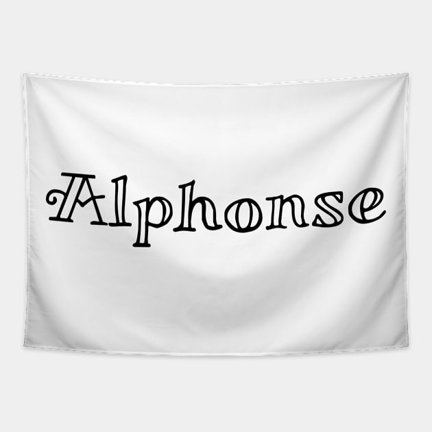 Alphonse Tapestry by gulden