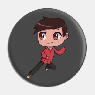 Marco Diaz Pin