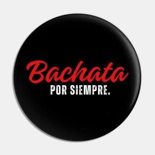 Bachata Por Siempre. Pin