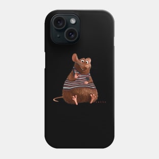 Emile Colourfull Phone Case