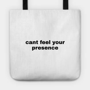 powerful Tote