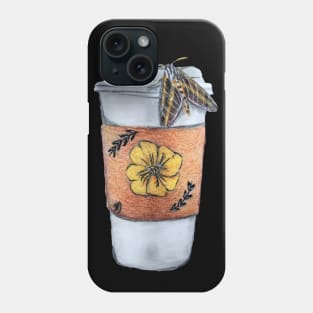 Primrose Cafe Phone Case