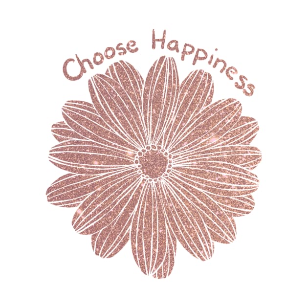 Choose Happiness by nasia9toska