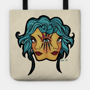 Gemini Tote