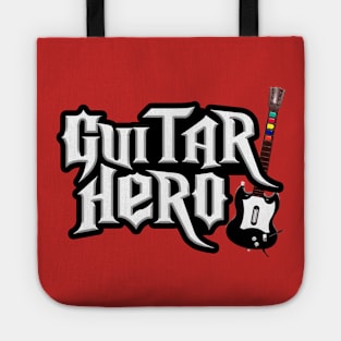 Guitar Hero Tote