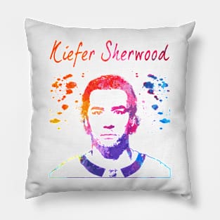 Kiefer Sherwood Pillow