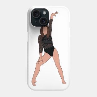 Levi Jung-Ruivivar - Freshman Year Phone Case