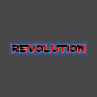 Revolution T-Shirt