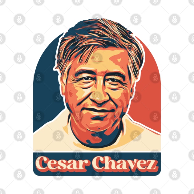 cesar chavez day by StoreEpic
