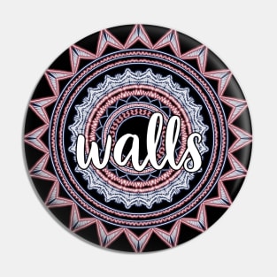 Walls Pin