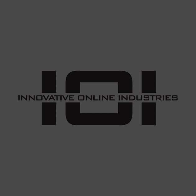 Innovative Online Industries by MindsparkCreative