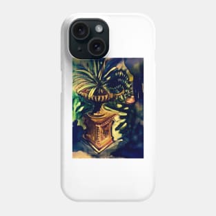 urn queens park Phone Case