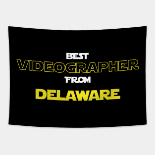 Best Videographer from Delaware Tapestry