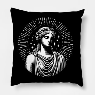 Hellenistic Glory Pillow