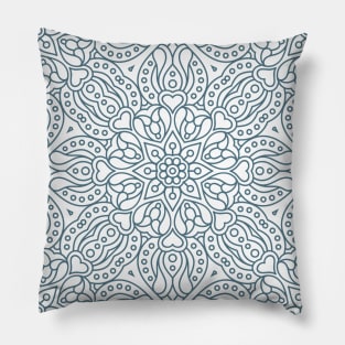 Bloom Pillow