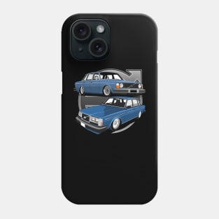 Volvo Phone Case