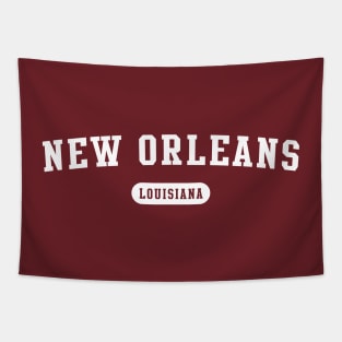 New Orleans, Louisiana Tapestry