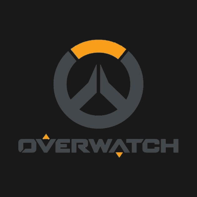 Overwatch by superknight