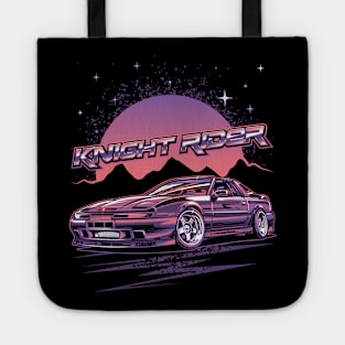 Supra Knight Rider Tote