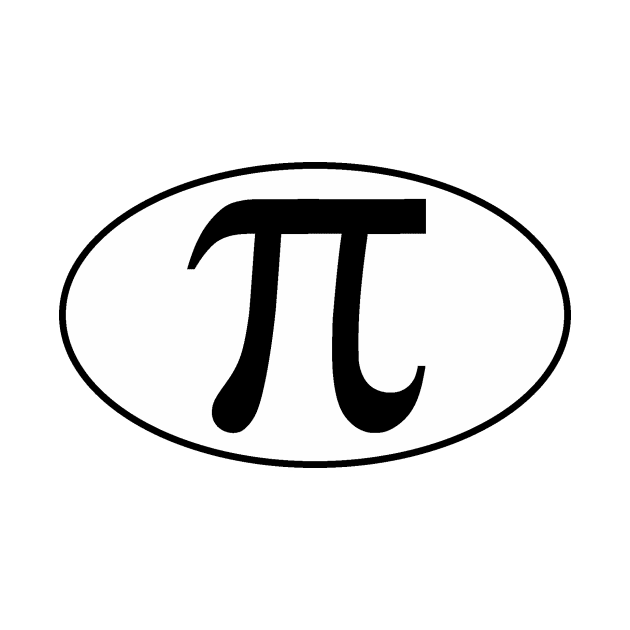 Pi Symbol Oval Marathon Parody by Lyrical Parser