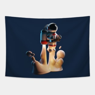 Jetpack v3 Tapestry