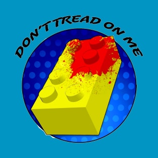 Don't Tread on Me T-Shirt