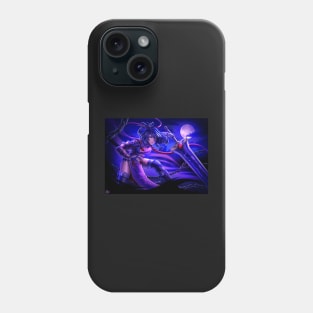 Rixia Mao Phone Case