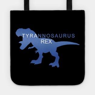 T-Rex, Tyrannosaurus Rex Tote