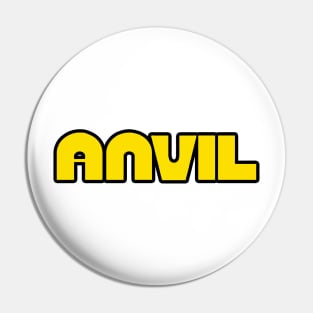 Anvil band Pin