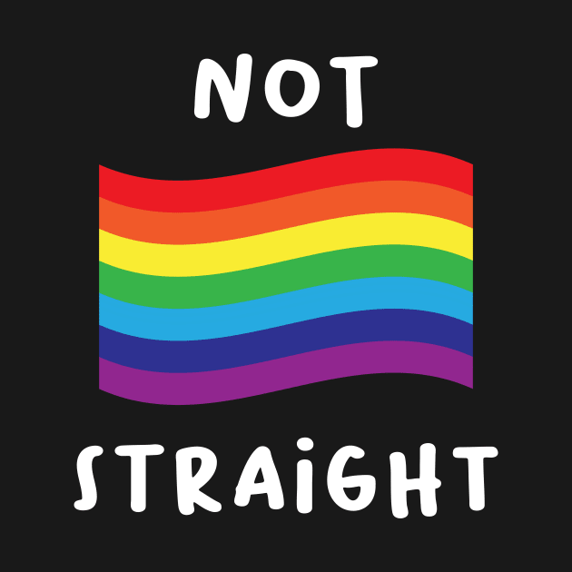 NOT STRAIGHT by Movielovermax