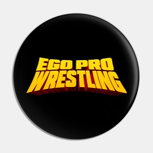 EGO Pro Wrestling - Kung Fu Pin