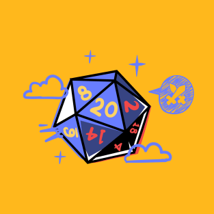 D20 T-Shirt