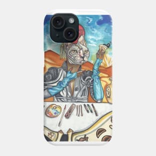 Bastet Phone Case