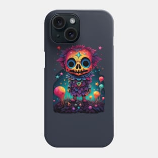 The Thingz (Spooky Kidz) Phone Case