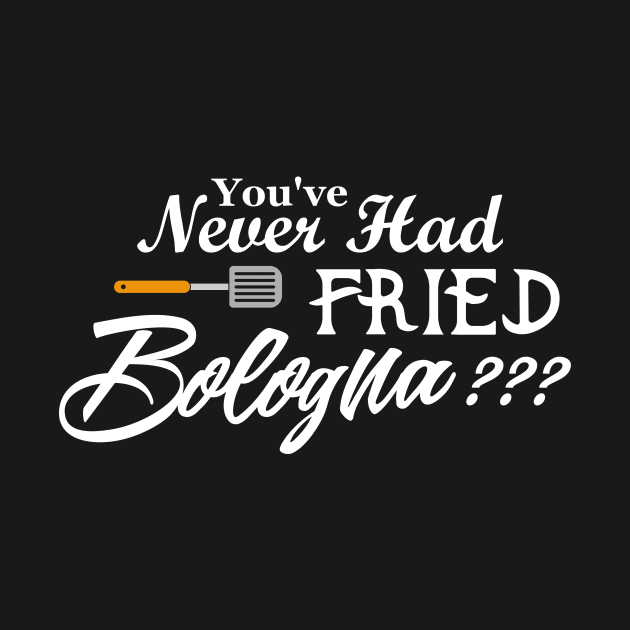 Fried Bologna by TriHarder12