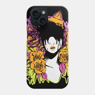 Feral Phone Case