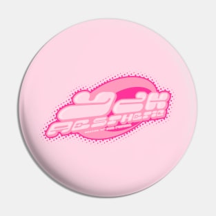 Pink Aesthetic Pins and Buttons for Sale