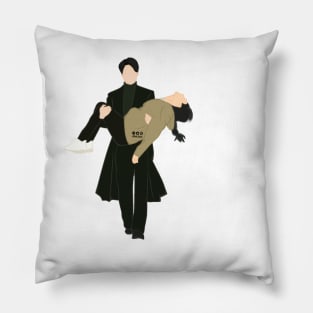 The king eternal monarch Pillow