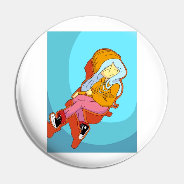 Teen Girl 2020 Pin by CANJ72