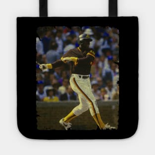 Remembering - Tony Gwynn Tote