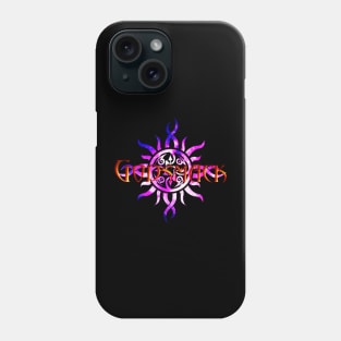 godsmackkkkkk Phone Case