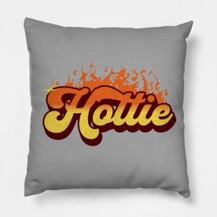 Hottie Pillow