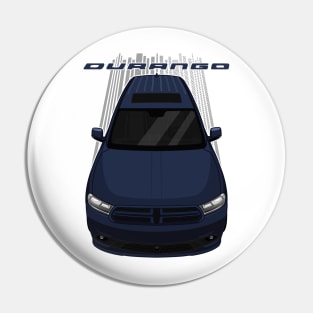 Dodge Durango 2014 - 2020 - True Blue Pin