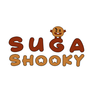 Shooky T-Shirt