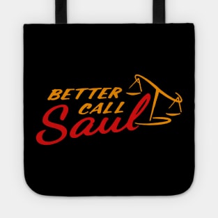 Better Call Saul Tote