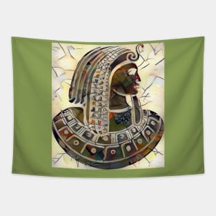 Pharaoh Tapestry
