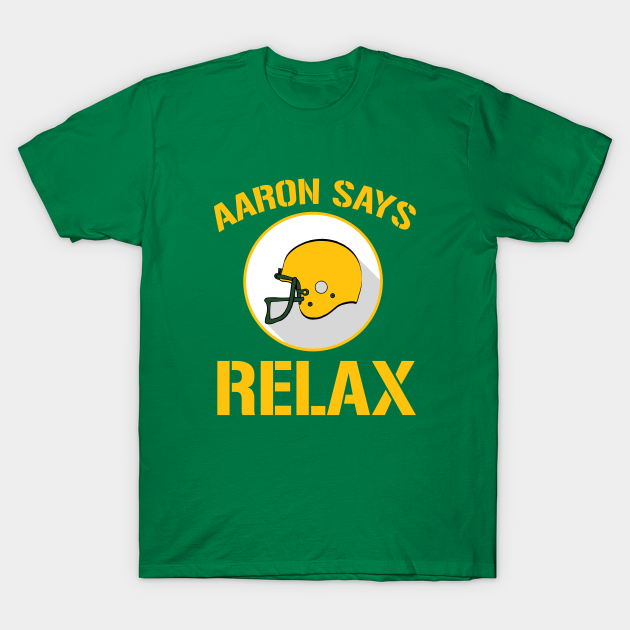 rodgers relax t shirt